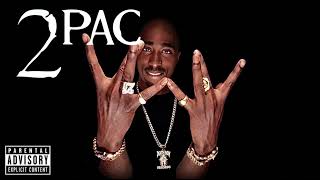 2Pac - For My Side