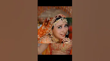 Bollywood Actress Karishma Kapoor Beautiful Pictures Viral Video 