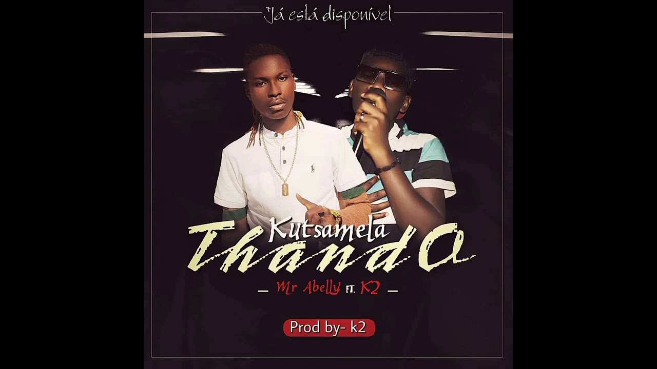Mr Abell fr k2 Músic official