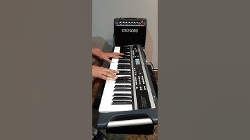 korg x50 piano