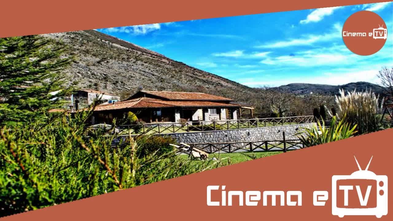 cazzanedda ristorante lauria agriturismo tipico pollino