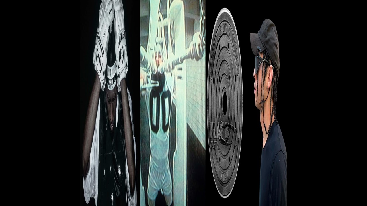 PLAYBOI CARTI LAZER DIM 700 ALL RED GOXAN OJIVOLTA TYPE BEAT "PIZDA"