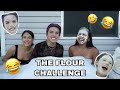 THE FLOUR CHALLENGE