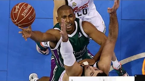 Jayson Granger, Jugador de la Jornada 14