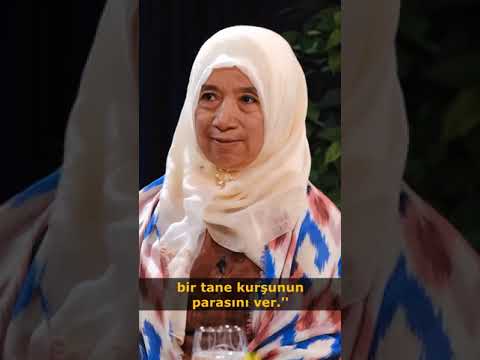 Doğu Türkistan'da Yaşanan Zulüm! #bekirdeveli #shortsvideo #doğutürkistandazulümvar #doğutürkistan