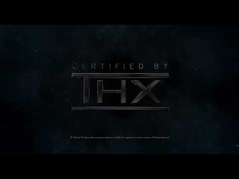 [4K HDR] THX Eclipse (2015)