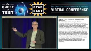 The Future of the Software Testing Profession | Michael Sowers ...