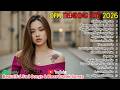 Trending OPM Ballads 2026 | Beautiful Songs for Painful Love and Deep Emotions