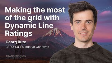 More Power, Same Lines: The AI Revolution in Transmission Infrastructure