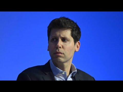 Sam Altman Talking to OpenAI About Possible Return