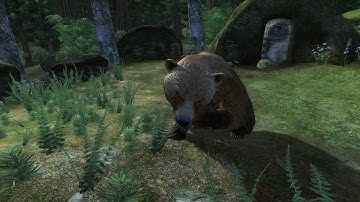 The Elder Scrolls IV: Oblivion Max Difficulty 100% Part 109