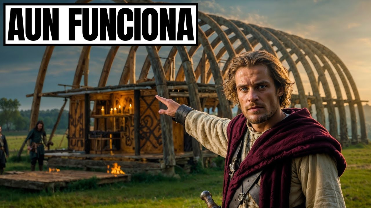 7 Herramientas de Supervivencia que la gente Medieval Construyó (Y Aún Funcionan)