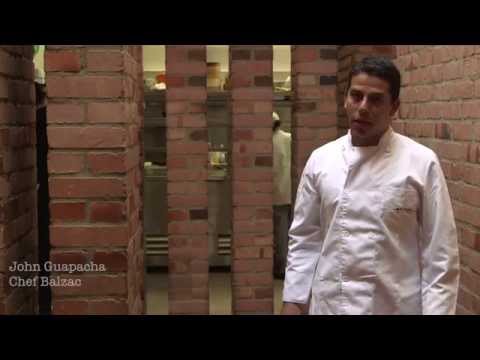 "Goût de France" en Colombia con John Guapacha, el Chef de Balzac (Bogotá) hqdefault