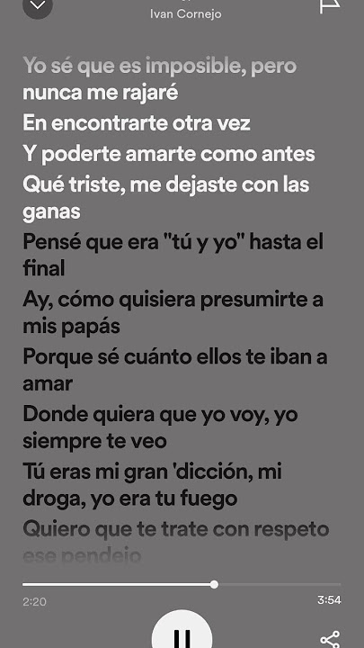 Song hurts more than the crash😔, me enamore ivan cornejo