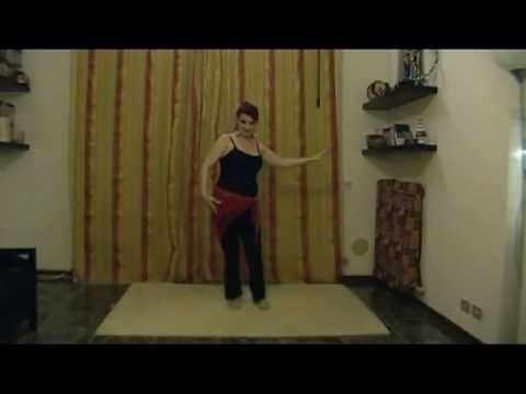 Video: Come Imparare La Danza Araba