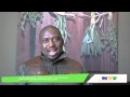 2020 Google Hangout with Buti