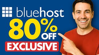 Bluehost Coupon Code – Save Big with This Exclusive Promo Code Profile