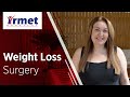 Weight loss journey  rmet hospital  stanbul  gastric sleeve experience  weight loss surgery