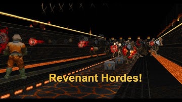 How to Handle Revenants