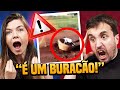 DÚVIDO você não se surpreender com esse vídeo!