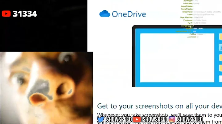 IShowSpeed Plays Saparit And Gets Jumpscared *FULL VIDEO*