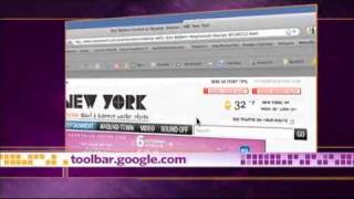 Using The Google Toolbar -- Shelly Palmer