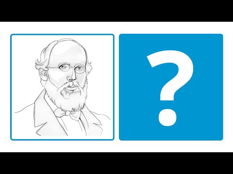 Video: Was ist eine Vermutung und wie wird sie in der Mathematik verwendet?