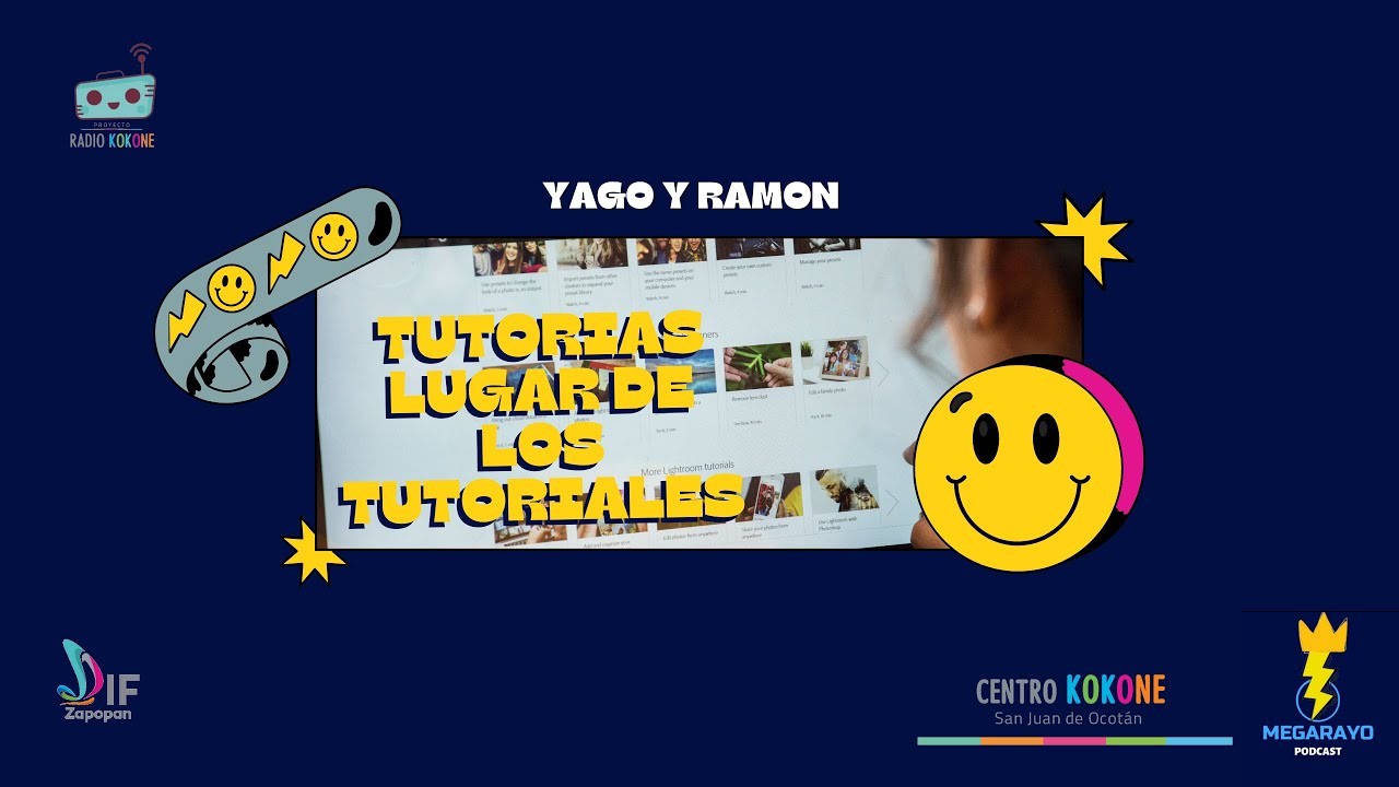 Mega rayo - Tutoria lugar de los tutoriales (Youtube) - YouTube