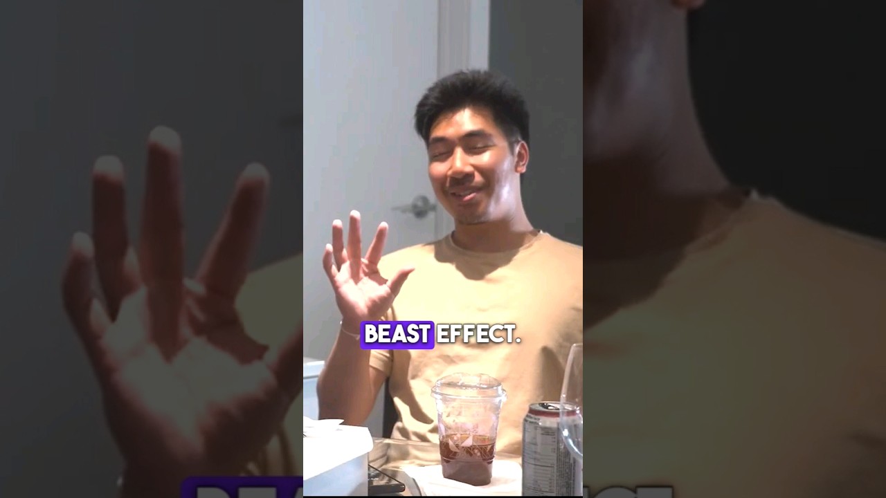 @tommyinthirath on mr beast effect? content creators chime in! #mrbeast #podcast