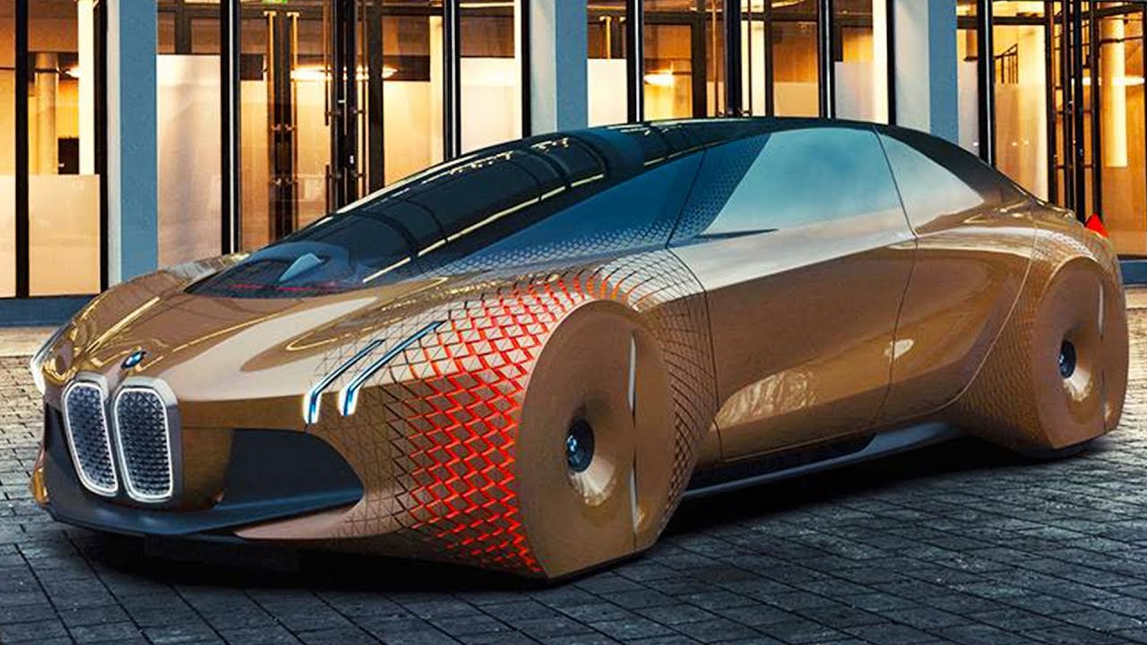Самая дорогая bmw в мире
