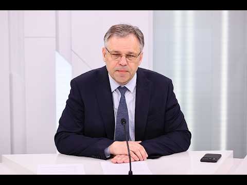 Briefing by Ambassador-at-Large Rodion Miroshnik on crimes committed by the Kyiv regime