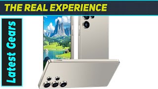 I25 Ultra 5G: Unlocking the Ultimate Smartphone Experience