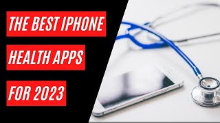 The Best iPhone Health Apps for 2023 screenshot 4