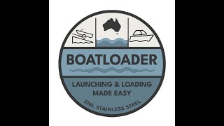 BOATLOADER™ “Launch & Load” System