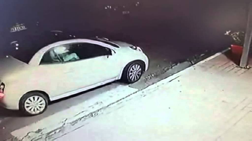 Pescara. Arresto il rapinatore del Todis