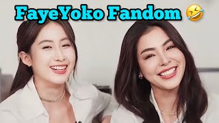 Download Lagu FayeYoko Fandom Is Never Serious 🤣 MP3 Download Lagu FayeYoko Fandom Is Never Serious 🤣 MP3