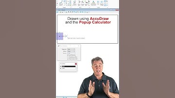 Drawing a Line at 5% Slope