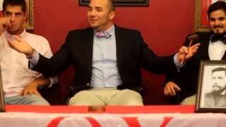 Theta Eta Chapter - Theta Chi Fraternity Rush Theta Chi Fall 2014
