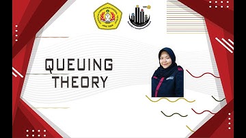 Modul 4 Queuing Theory