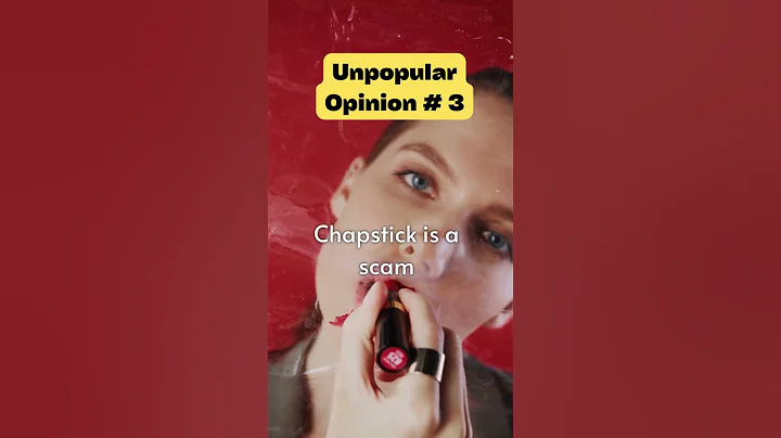 Unpopular Opinion #shorts #unpopularopinions