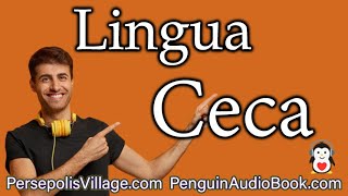 Guida All'Ascolto e Pratica della Lingua Ceca per Chi Parla Italiano