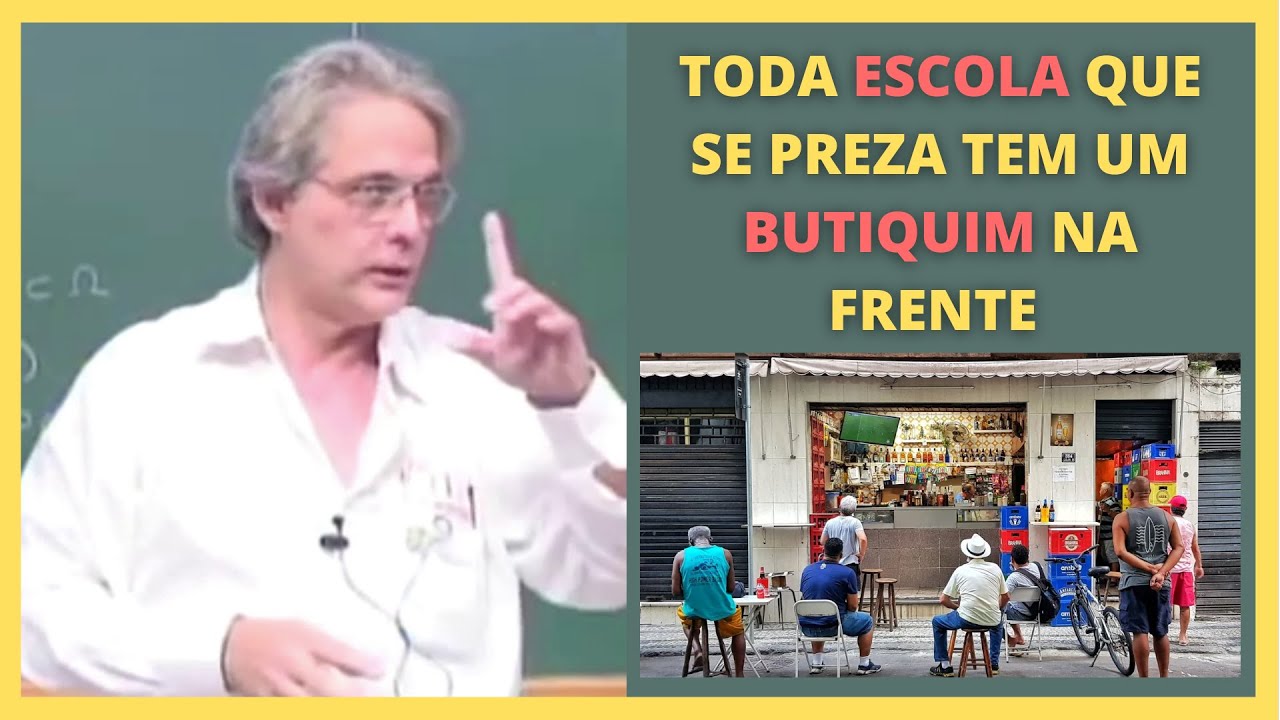 TUDO É EQUIPROVÁVEL? | Ledo Vaccaro