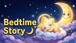 Información The Little Star Who Couldn’t Sleep 🌙✨ | Bedtime Story for Kids | Sleep Story for Children Guía