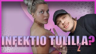 UUDET RINNAT VLOG OSA 2 - YouTube
