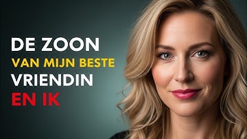 Hij was mijn zoon... Totdat hij 