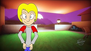 Dreams PS4 x Moho 12 Animation Test