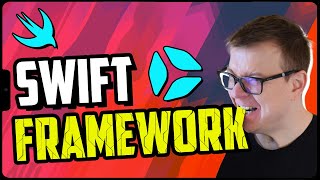 Creating a Custom Framework in Swift in 2022