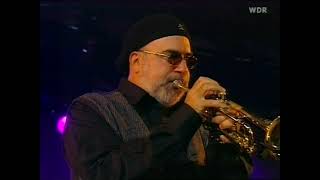 Brecker Brothers & WDR Big Band - And Then She Wept (2004) [Remastered]
