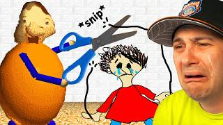 Nobody Is Safe From Bully...