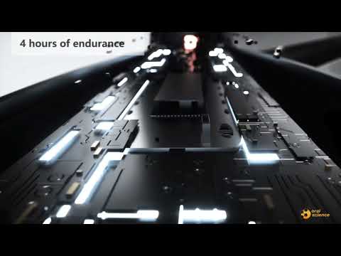 Step #5: Obturation Using the woodpecker Fi-G & Fi-P